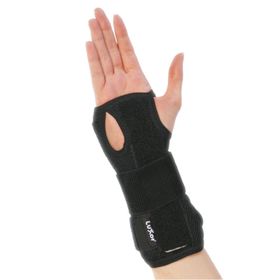 Luxor Çift Taraflı L - XL El Bilek Ateli