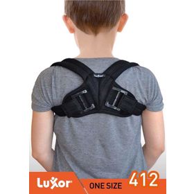 Luxor Çocuk 412 Klavikula Bandajı