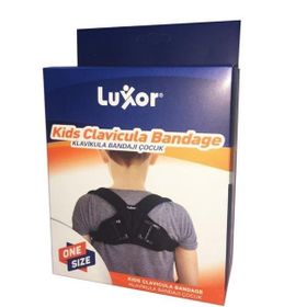 Luxor Çocuk 412 Klavikula Bandajı