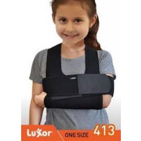 Luxor Çocuk 413 Velpo Bandajı
