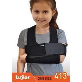 Luxor Çocuk 413 Velpo Bandajı