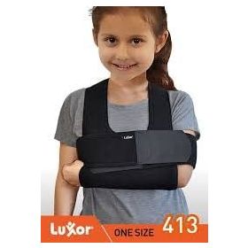 Luxor Çocuk 413 Velpo Bandajı