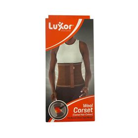 Luxor Deve Tüyü L 315 Yün Korse