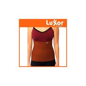 Luxor Deve Tüyü Xxl 315 Yün Korse