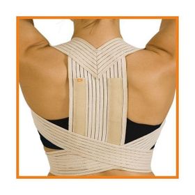 Luxor Dorsolumbar One Size 180 Korse