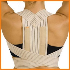 Luxor Dorsolumbar One Size 180 Korse