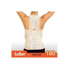 Luxor Dorsolumbar One Size 180 Korse