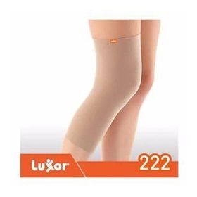 Luxor Elastik 222 XLarge Dizlik
