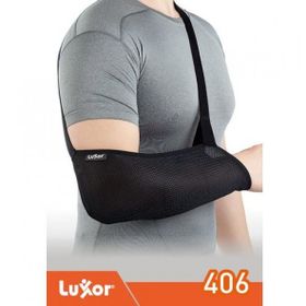 Luxor Fileli 406-XL Kol Askısı
