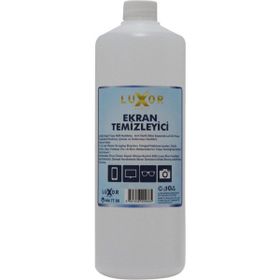 Luxor Kimya 1 lt Ekran Gözlük LCD Temizleyici