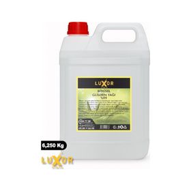 Luxor Kimya 6.250 kg Bitkisel Gliserin Yağı