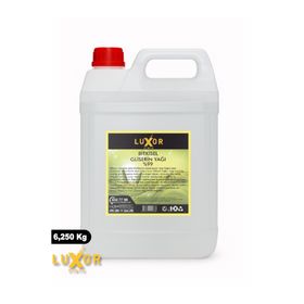 Luxor Kimya 6.250 kg Bitkisel Gliserin Yağı