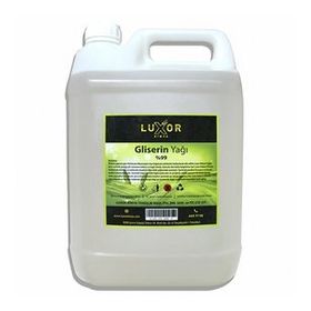 Luxor Kimya 6.250 kg Bitkisel Gliserin Yağı