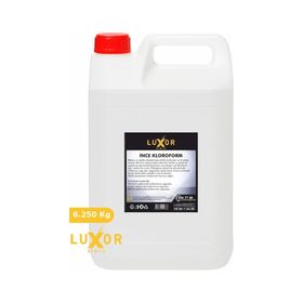Luxor Kimya 6 kg İnce Kloroform Far Parlatma Sıvısı