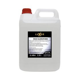 Luxor Kimya 6 kg İnce Kloroform Far Parlatma Sıvısı