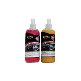 Luxor Kimya Mango Kavun 400 ml Oto Parfümü