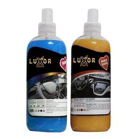 Luxor Kimya Mango Kavun 400 ml Oto Parfümü