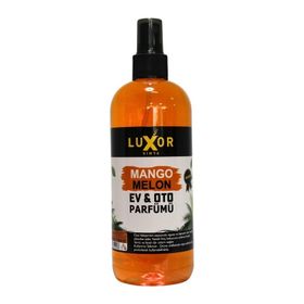 Luxor Kimya Mango Kavun 400 ml Oto Parfümü