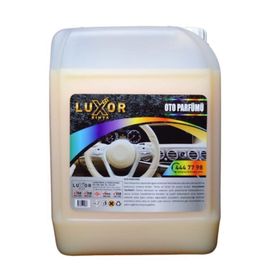 Luxor Kimya Mango Kavun 5 Lt Oto Kokusu