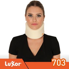 Luxor L 38-40 cm 703 Sünger Boyunluk