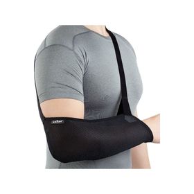 Luxor L 44-50 cm Fileli Kol Askısı