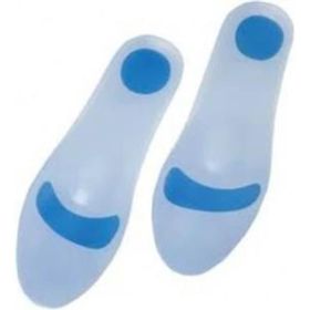 Luxor Large 41-42 Ayakkabı Silikon Tabanlık