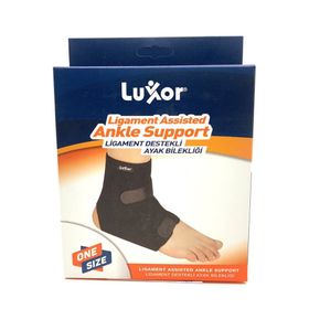 Luxor Ligament Destekli 196 Ayak Bilekliği
