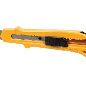 Luxor LX-82 Plastik Profesyonel Maket Bıçağı