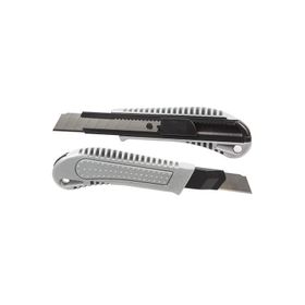 Luxor LX98 Metal Gövde Geniş Maket Bıçağı