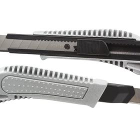 Luxor LX98 Metal Gövde Geniş Maket Bıçağı