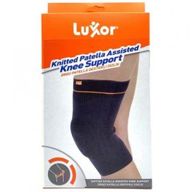 Luxor M 103 Örgü Patella Dest Dizlik