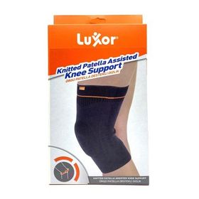 Luxor M 103 Örgü Patella Dest Dizlik