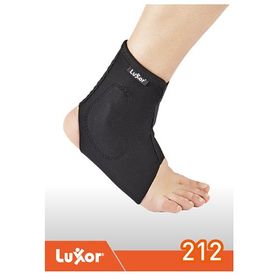 Luxor Malleol Ped Destekli 212 Medium Ayak Bilekliği