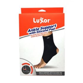 Luxor Malleol Ped Destekli 212 Medium Ayak Bilekliği