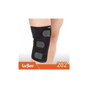 Luxor No 202 Knee Support Dizlik