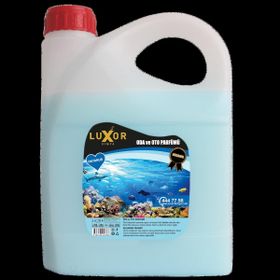 Luxor Okyanus 3 lt Ev ve Oto Kokusu