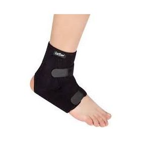 Luxor One Size 194 Malleol Ped Destekli Ayak Bilekliği