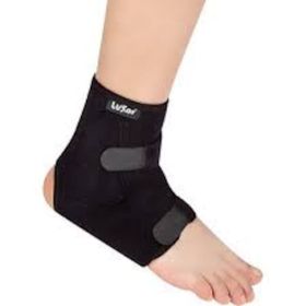Luxor One Size 194 Malleol Ped Destekli Ayak Bilekliği