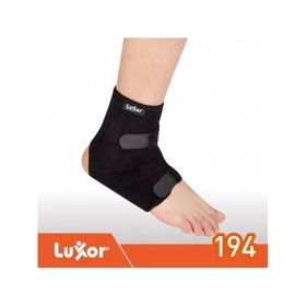 Luxor One Size 194 Malleol Ped Destekli Ayak Bilekliği