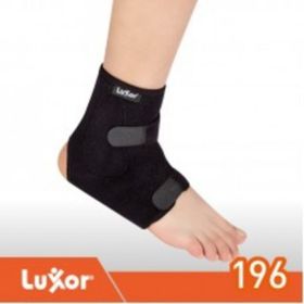 Luxor One Size 196 Ligament Destekli Ayak Bilekliği