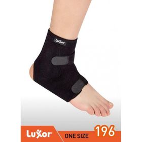 Luxor One Size 196 Ligament Destekli Ayak Bilekliği