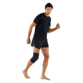 Luxor One Size 200 Patella ve Ligament Destekli Dizlik