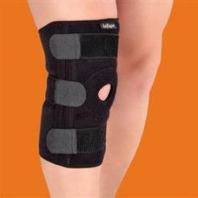 Luxor One Size 200 Patella ve Ligament Destekli Dizlik