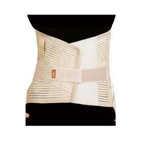 Luxor One Size 305-187 Lumbostad Korse