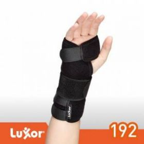 Luxor One Size Sağ 192 El Bilek Ateli