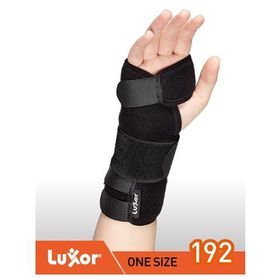 Luxor One Size Sol 192 El Bilek Atel