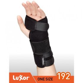 Luxor One Size Sol 192 El Bilek Atel