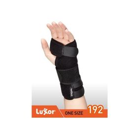Luxor One Size Sol 192 El Bilek Atel