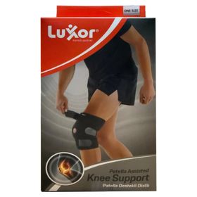 Luxor Patella Dest One Size 201 Dizlik