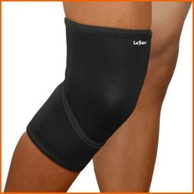 Luxor Patella Kapalı Xl 203 Dizlik